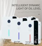 Smart Touch Aromatherapy Machine With WIFI Large Area Aromatherapy Diffuser