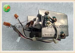 China Smart Chip Wincor ATM Parts 01750017666 MCRW Hybrid Card Reader ID18 IC Contact Assy on sale