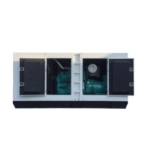 China 100% Copper Alternator Diesel Standby Generator Cummins 750 Kva Dg Set on sale