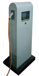 Buy cheap Powder Painted Aluminum Extrusion Profiles For EV Charging Pile product