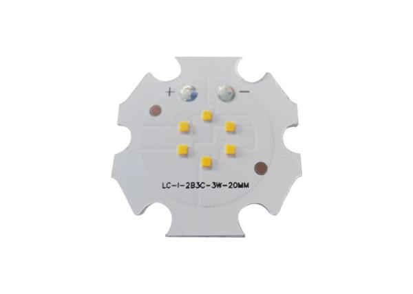 Quality A1 Panel 12V 0.3A 2.5W 220lm Led Downlight Module for sale