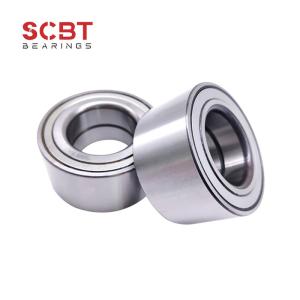 DAC38700037 713619510 713806410 VKBA3907 R184.05 Front Auto Wheel hub bearings For ACCENT II(LC)