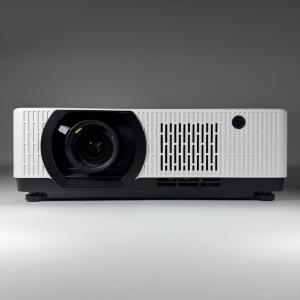 Buy cheap 8200 Lumen High Brightness Large Venue 3LCD Laser Projector product