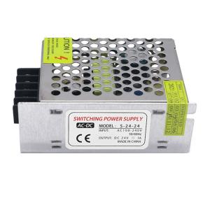Buy cheap Indoor Regulated Switching Power Supply For LED Light Bar CCTV Camera product