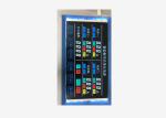 Industrial VA LCD Display 7 Segment LCD Module Custom Size Lcd Display for