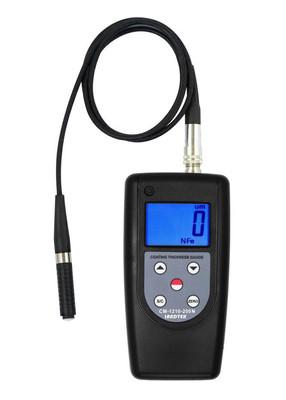 Quality Non Conductive Coatings Non Destructive Testing Equipment Coating Thickness Tester for sale