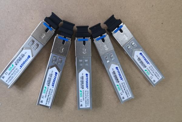 Quality PON Module Pon Module PX20+ PX20++ PX20+++ 3.5-7dbm Gepon Olt Sfp for Huawei ZTE Fiberhome Epon Olt for sale