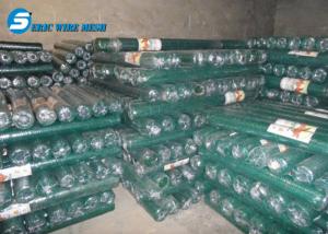30mm hexagonal wire netting for fish pots mesh