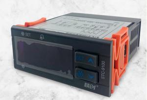 Buy cheap Digital Thermostat Smart Temperature Controller STC-9100 With Refrigeration product