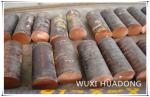 Rectangular Red Copper Vertical Continuous Casting Machine Automatic