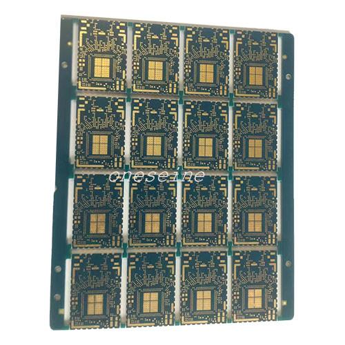 Quality FA1 NCRP PCB 8 Multilayer RF Printed Circuit Board Design for sale