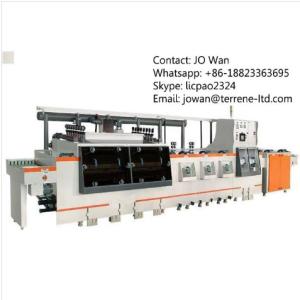 Buy cheap Second Hand PCB Circuit Board Etching Machine product