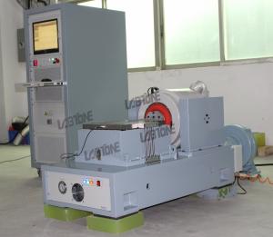 Buy cheap Semiconductor Vibration Test Machine, Accelerated Vibration Testing product
