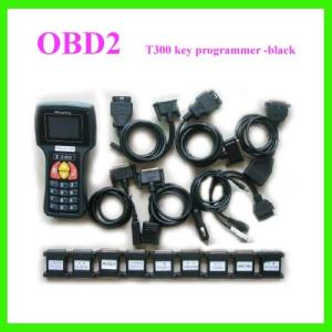 China T300 key programmer Black Version on sale