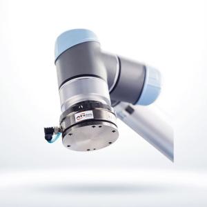 Buy cheap Universal Force Robot Torque Sensor Package ATI Axia80 product
