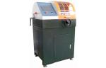 Max Section 65mm Automatic Metallographic Sample Cutting Machine with Coolant
