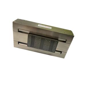 Buy cheap Rectangular Type Linear Actuator Motor 11V Low Weight Voice Coil Linear Actuator product