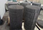 SS304 Structured Packing Exporting Diameter