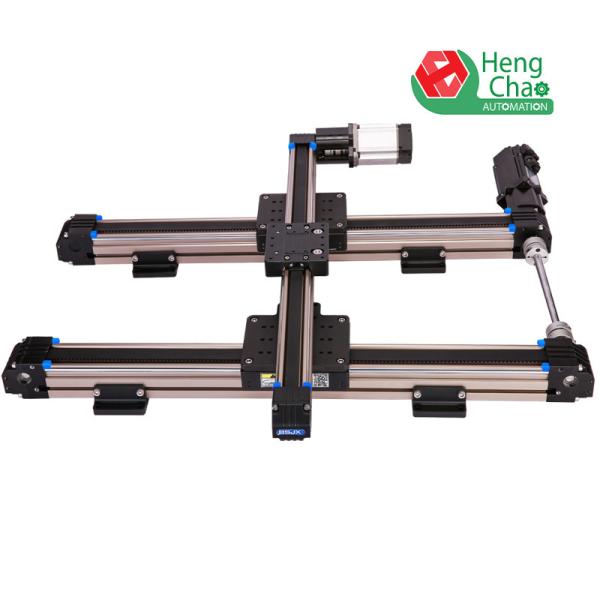 Quality Synchronous Belt Laser Module Filter Making Machine Consumables for sale