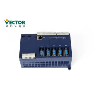 Buy cheap MULTIPROG CanOpen 5 Axis Motion Controller For Laminating Equipment product