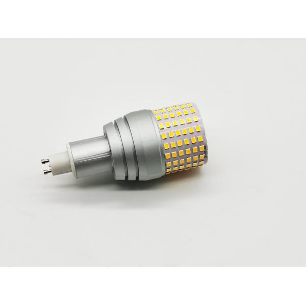 min 10W GU6.5 led corn light GU6.5 led lamp replace 35W 75W Metal halide lamp cri80 ac85-277V GU6.5 led bulb