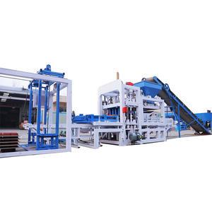 Buy cheap Automatic AAC Block Manufacturing Machine CE ISO9001 Certificated product
