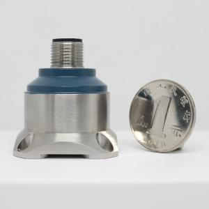 Three Axis 2.4kHz 9 - 36V Accelerometer Vibration Sensor