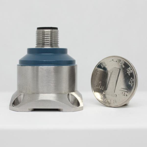 Quality Three Axis 2.4kHz 9 - 36V Accelerometer Vibration Sensor for sale