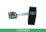 CAMA-SM27 Optical Fingerprint Identification Module For Identity Recognition