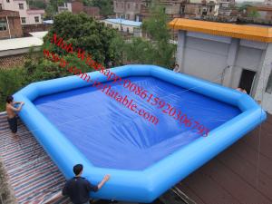 Buy cheap inflatable bath pool product