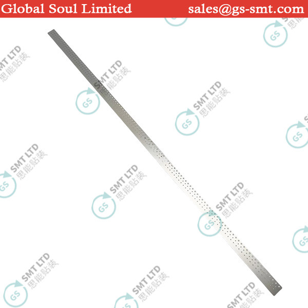 Construction SMT Feeder Calibration Steel Tape High Precision Durable