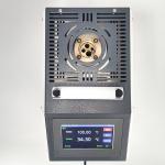 Industrial Dry Block Temperature Calibrator Equipment With Touch Screen