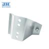 Buy cheap CNC Aluminum Metal Stamping Parts Construction Tolerances 0.05mm from wholesalers