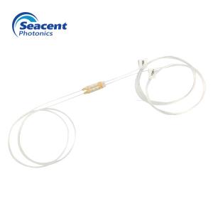 Buy cheap Bare Device DWDM Mux Demux 1270~1610 Nm Wavelength Division Multiplexer product