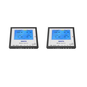 Buy cheap 25mm Electrostatic Detection Apparatus Inkjet Anti Static Device product