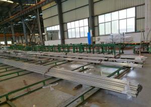China TP304L TP304H A312 Pipe For Boiler And Power Station on sale