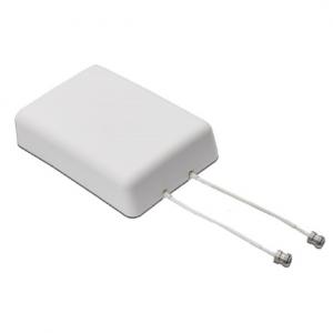 Buy cheap 7-10dBi Wireless Gsm 4g Mimo Panel External Antenna 2x2 Mimo Antenna For Lte product