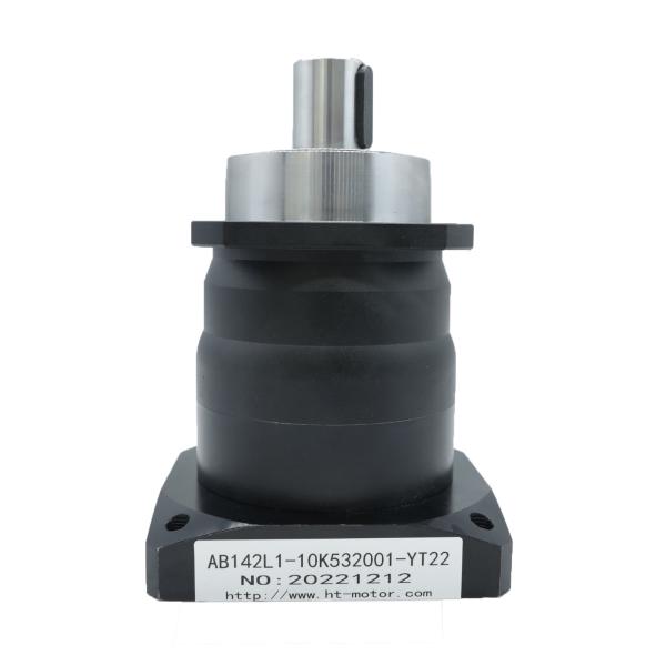 Quality Precision High Reduction Ratio Gearbox 60mm 90mm 104mm 115mm for sale