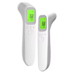 79g Non Contact Infrared Thermometer With 3-5cm Measuring Distance