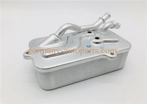 09E409061A Engine Oil Cooler Parts For Audi A8 S8 S6 VW T5 4E0 317 021 A