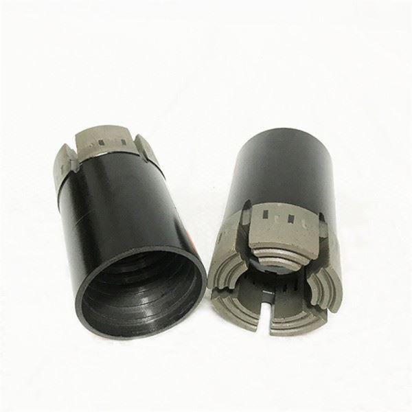 Mining LTK48 Impregnated Diamond Core Bits LTK Core Drilling Bit