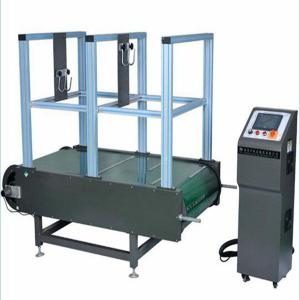 Buy cheap Leather Case Pumpy Suitcase Industrial Testing Equipment / Test Machinery product