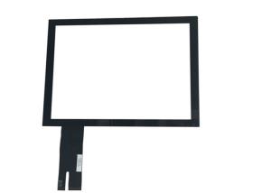 Buy cheap 19&quot; Capacitive Multi Touch Panel with USB port 10 Touch Points for Touch Kiosk product