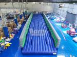 Custom Inflatable Running Event Bounce 5k Wave Runner World'S Largest Inflatable