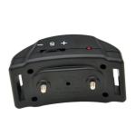 Simple Remote Pet Training Collar No Bark With Beeper / Static Shock Training