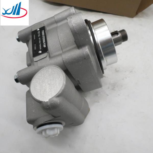 Quality Competitive Price power steering oil pump 57100-7M500 for sale