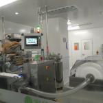 Full Automatic 6 Inch Paintball Encapsulation Machine With PID Temperature