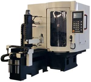 Buy cheap TORSEL High Accuracy Cnc Function Saw Blade Sharpening Machine product