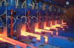 High Performance Rigid Billet Casting Machine / Billet Casters R6M 1S CCM