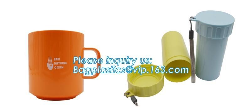 500ml BPA Free TPU Plastic Collapsible Foldable Soft Flask Sports Running Bicycle Water Bottle with Straw